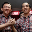 Ahok Puji Jokowi di Ultah ke-54