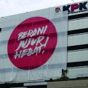 KPK Harus Optimalkan Rezim Pemulihan Aset