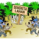 Negara Harus Hadir dalam Konflik Sengketa Tanah