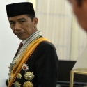 Ternyata Ada Menteri Tak Tahu Berterima Kasih dan Suka Menghina Jokowi