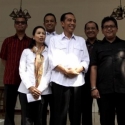 Jokowi, Copot Rini Soemarno Sebelum Lakukan Sabotase<i>!</i>