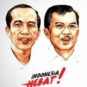Jokowi-JK Belum Serius Laksanakan Pancasila dan Trisakti<i>!</i>