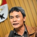 Johan Budi Tantang Fadli Zon Buktikan KPK Pernah <i>Abuse of Power</i>
