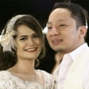 Sabai Morschek & Ringgo Agus Rahman, Pengalaman Pengantin Baru Tanpa Malam Pertama