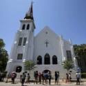 Pasca Serangan, Gereja di South Carolina Kembali Dibuka