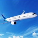 Beli A350 XWB, Garuda Indonesia Target Genjot Penerbangan Jarak jauh