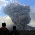 Pemerintah Harus Tahu, Inilah Penyebab Pengungsi Sinabung Tetap Nekat Masuk Zona Merah