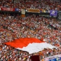 PSSI dan Menpora Mau Ketemuan, Tapi Tidak Menjamin Damai