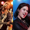 Andre Hehanussa dan Raisa Galang Dana untuk Anak Cacat di Hard Rock Bali