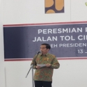 Anggota DPR F-PDIP: Tunggu Saja Kejutan Besar dari Jokowi