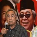Sabam Sirait: Sebelum Kenal Mega, Almarhum TK Sudah Lawan Rezim Soeharto