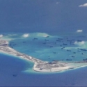 Tiongkok Hampir Tuntaskan Reklamasi Lahan di Laut China Selatan