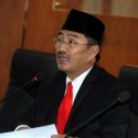 Jimly Asshiddiqie Ingatkan Penyelenggara Pemilu Bersikap Jujur
