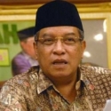 Kiai Said Cs Melanggar AD/ART NU