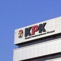 KPK Masih Bungkam OTT Pejabat di Sumsel