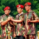 Jokowi, Jabatan Wakil Panglima Bisa Mengganggu Komando di TNI<i>!</i>
