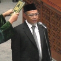 Adang Sudrajat Janji Pertahankan Prestasi Almarhum Ma'mur di Senayan