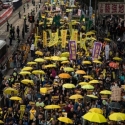 Parlemen Hong Kong Tolak Paket Reformasi Pemilu Kontroversial