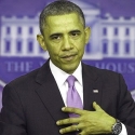 Obama Minta FIFA Direformasi