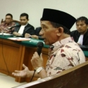 Fuad Amin Akui Terima Suap Lewat Iparnya