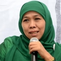 Menteri Khofifah: Urban Tanpa Kemampuan Berpotensi Jadi PMKS Baru