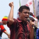 Presiden KSPI Minta Menteri Hanif Tindak Tegas Perusahaan yang Tak Serahkan THR