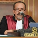 Ogah Maafkan KY, Hakim Sarpin Rela Dipecat