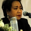 Mbak Rachma: Ngapain Puti Guntur Ngomong Pancasila di Jepang?