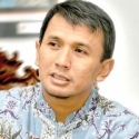 Akhirnya Gubernur Gatot Penuhi Panggilan KPK