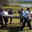 Puing Diduga MH370 Diterbangkan ke Perancis