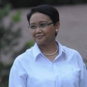 Menlu Retno Ajak Asia Pasifik Jaga Misi Pemeliharaan Perdamaian PBB