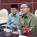 MPR Tunjuk 60 Dewan Kaji Persiapan Amandemen UUD 1945