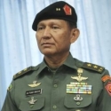 TNI Siap Amankan Lebaran