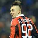 Shaarawy Kecewa Pergi dari Rossonerri