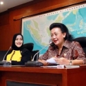 DPD Dorong Percepatan RUU Perlindungan Pekerja Indonesia di Luar Negeri