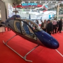 Rusia Ciptakan Helikopter Super Ringan