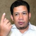 Fahri Hamzah Heran Kenapa Aktivis Indonesia Dukung Penyadapan