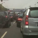 Menteri Jonan, Kemacetan Masih Jadi Momok Menakutkan<i>!</i>