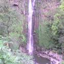Tebing Air Terjun Sedudo Longsor, 3 Wisatawan Tewas 12 Luka