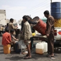 Kekurangan Bahan Bakar Perburuk Krisis di Yaman
