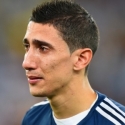 Tanpa Di Maria, Argentina Gagal di Dua Final