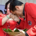 Ternyata, Jokowi Sudah <i>Sowan</i> ke Bu Mega