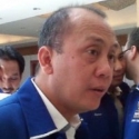 Demi Maju Bupati Karawang, Saan Mustopa Siap Mundur dari Demokrat