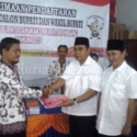 Sempat Deadlock, Akhirnya Sunarto-Kuntum Dapat Restu SBY, Hatta dan Anis
