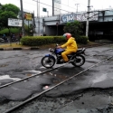 Pemprov DKI Didesak Benahi Infrastruktur Jalan Jelang Hari Raya