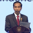 Jokowi: Negeri Kita Masuk Kategori Kawasan Cincin Api