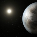 NASA Temukan Planet Paling Mirip Bumi