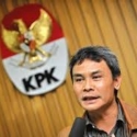 Ini Kata Pimpinan KPK Soal Teror Bom di Rumah Penyidik