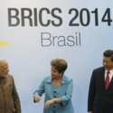 Bantu Negara Berkembang, BRICS Buka Bank di Shanghai