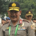 Kapolri: 2 Tersangka Kasus Tolikara Tetap di Papua